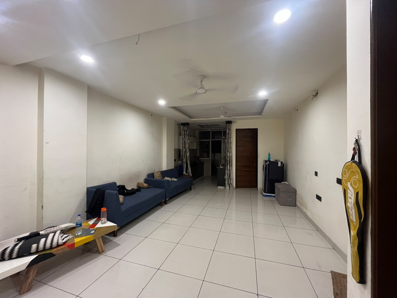 2 bhk only girls independant flat on rent in pratap nagar -Pratap Nagar-Jaipur